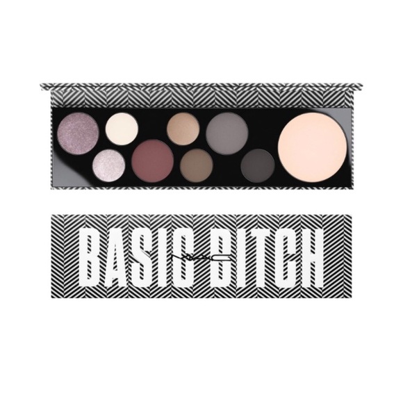 MAC Cosmetics Other - MAC Basic Bitch Palette 🎨NWT